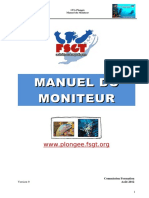 Manuel Moniteur-2 PDF