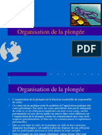 L Organisation de La Plontg