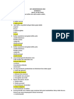 CBT Uroreproduksi 2018