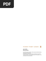 Hrvatski Filmski Ljetopis 68 | PDF