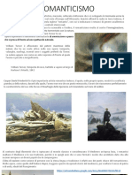 Romanticismo PDF