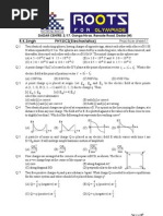 Download Electrostatics by Nikhil Dalvi SN46257017 doc pdf