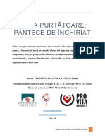 Mama Purtatoare PDF