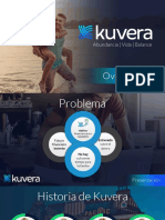 Kuvera Overview Spanish