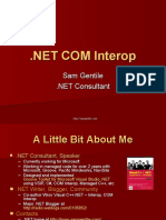 .Net-COM.ppt