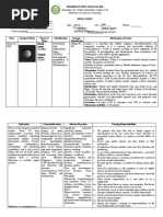 Drug Study - Aspirin Duavent