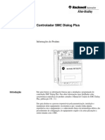 150-5 - 4 Controlador SMC Dialog Plus