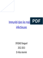 Immunité Inné PDF