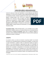 Cosultorio Juridico PDF