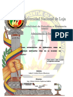 TESIS Isabel Cristina Reyes Montero PDF