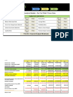 Date Fin Si Indicatori SATB