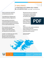 Marcha Malvinas PDF