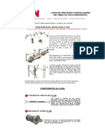 Linha Vida Absorvidores PDF