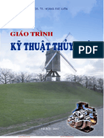 DHNN - Giao-Trinh-Ky-Thuat-Thuy-Khi - Pgs - Ts.hoang-Duc-Lien,-276-Trang - (Cuuduongthancong - Com) PDF