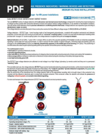 FP39-Medium-voltage-detectors-DETECT Romind