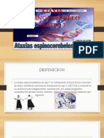 Ataxia Espinocerebelosa Tipo 7 PDF