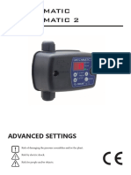 Switchmatic Switchmatic 2: Advanced Settings
