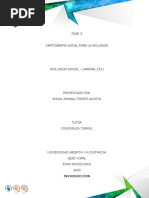 Paso 3 Inclusion Social