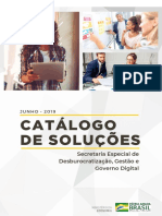 Catálogo de Soluções - 10.06-Capa