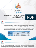 Diapositiva DX Primera Infancia-Pdm