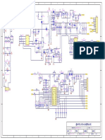 P-On PGND PGND GND 24V +24VF PGND: MP3389 SOIC-28