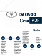 Daewoo Group