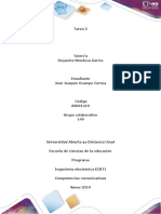 Ciclo de La Tarea-Tarea-2 José Ocampo