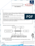 Comunicación - Abril