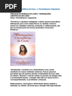 Afirmações Científicas de Cura.docx