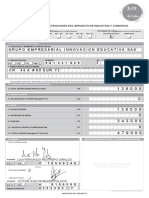 Reteica SABANETA PDF