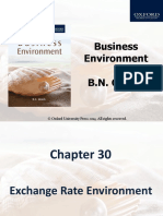 Business Environment: © Oxford University Press 2014. All Rights Reserved