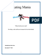 Skating Mania