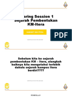 Pelatihan Administrasi Dan Keuangan Part 1