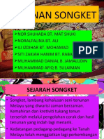 Download TENUNAN SONGKET by glowingsprinklegirl SN46260052 doc pdf