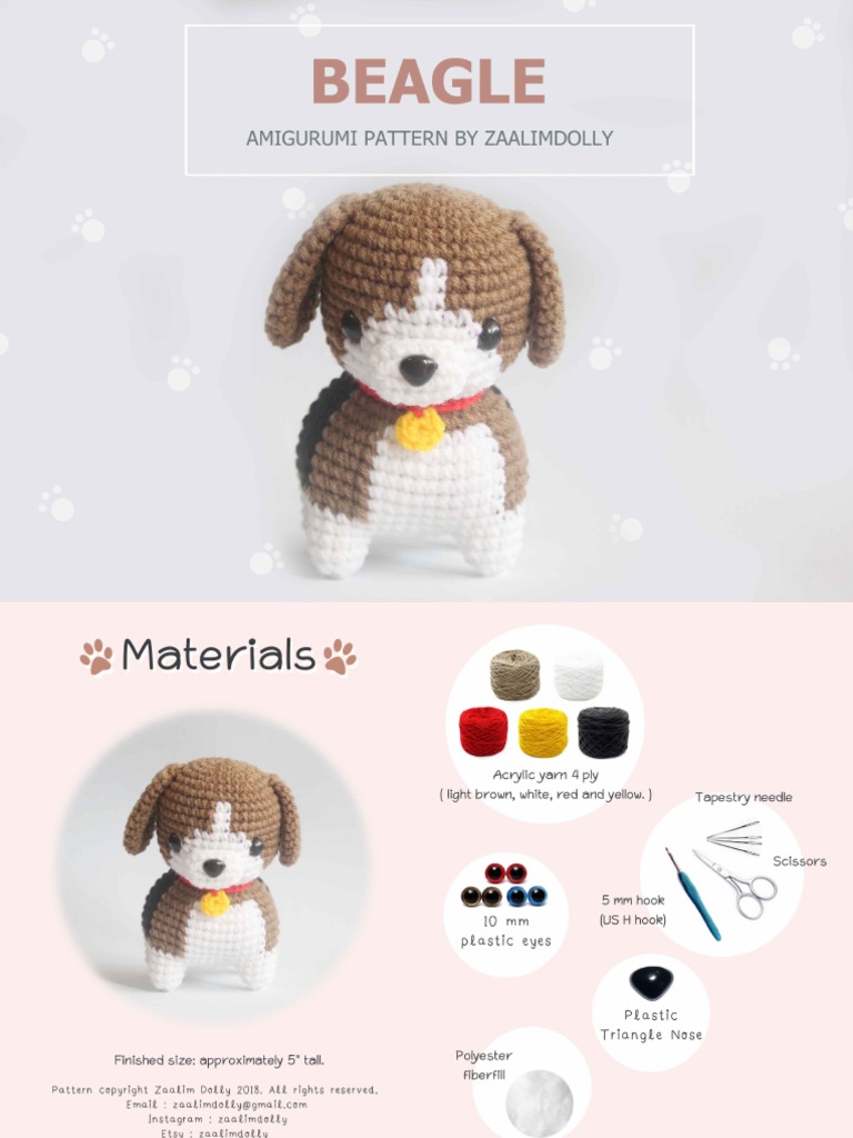 Beagle | PDF