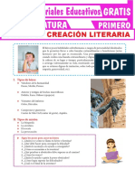 Taller de Creación Literaria PDF