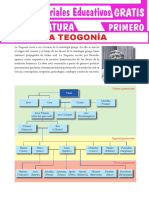 La Teogonía PDF