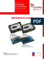 IGS NT SPTM 3 1 0 Reference Guide r2 PDF