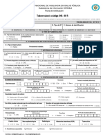 Formato Tuberculosis PDF