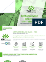 01 LEED LOTUS EDGE Comparison v2