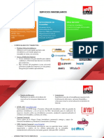 Presentacion B&P - Servicios Inmobiliarios V.3 PDF