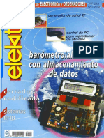 Elektor 223 (Dic 1998) Español