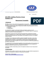 APG MeasurementTraceability2015 PDF