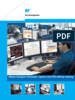 Download Altium Designer Training for Schematic Capture and PCB Editing by Antonio Dx SN46260643 doc pdf