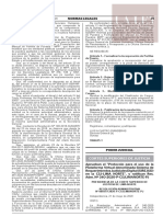 Resolución Administrativa #000379-2020-P-CSJLIMANORTE-PJ