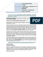 Impacto de Las Megatendencias en Las Organizaciones - Leticia - Rodriguez