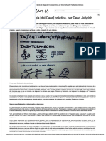 (PDF) Guía Rápida de Magia (Del Caos) Práctica, Por Dead Jellyfish - Habitantes Del Caos - Compress