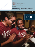 2019-20 Residency