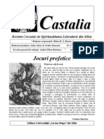 Revista Castalia NR 6