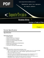 Download Service Manual Acer Aspire 9920 by Soporte Tecnico Buenos Aires SN46261019 doc pdf